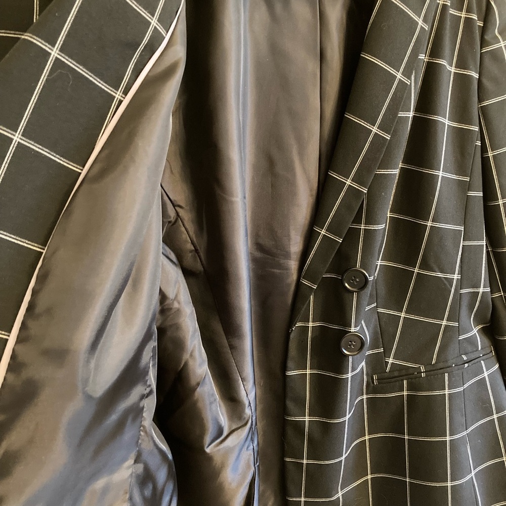 Liz Claiborne Jacket - Picture 3 of 6